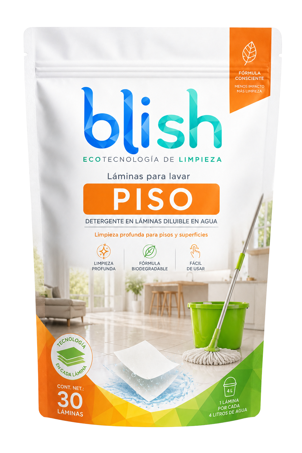blish Piso